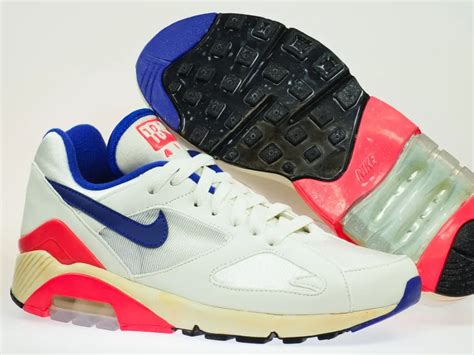 nike air torsion|The Most Innovative Sneakers in History, According to an Expert .